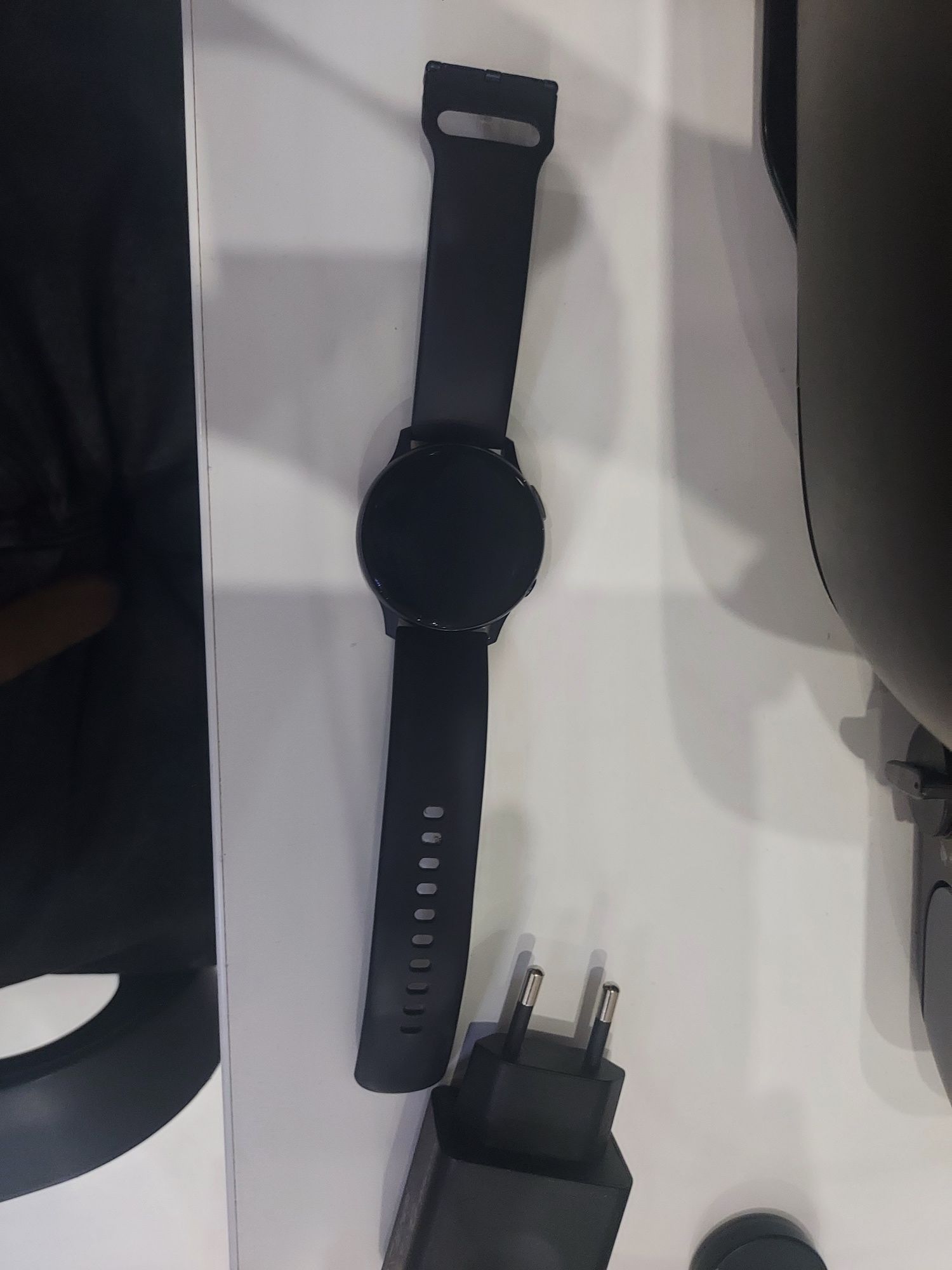 Samsung watch active 2