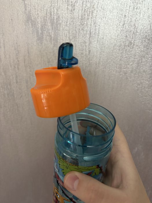 Sticlă Pokémon Nimtendo