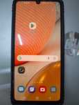 Samsung A42 dual sim 128gb, cu Husa Spate, Ecran Infinity- U 6,6,