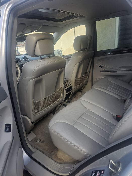 Mercedes ml 280 300d