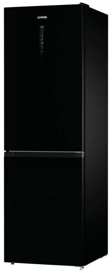 Хладилник с фризер GORENJE NK79C0DBK