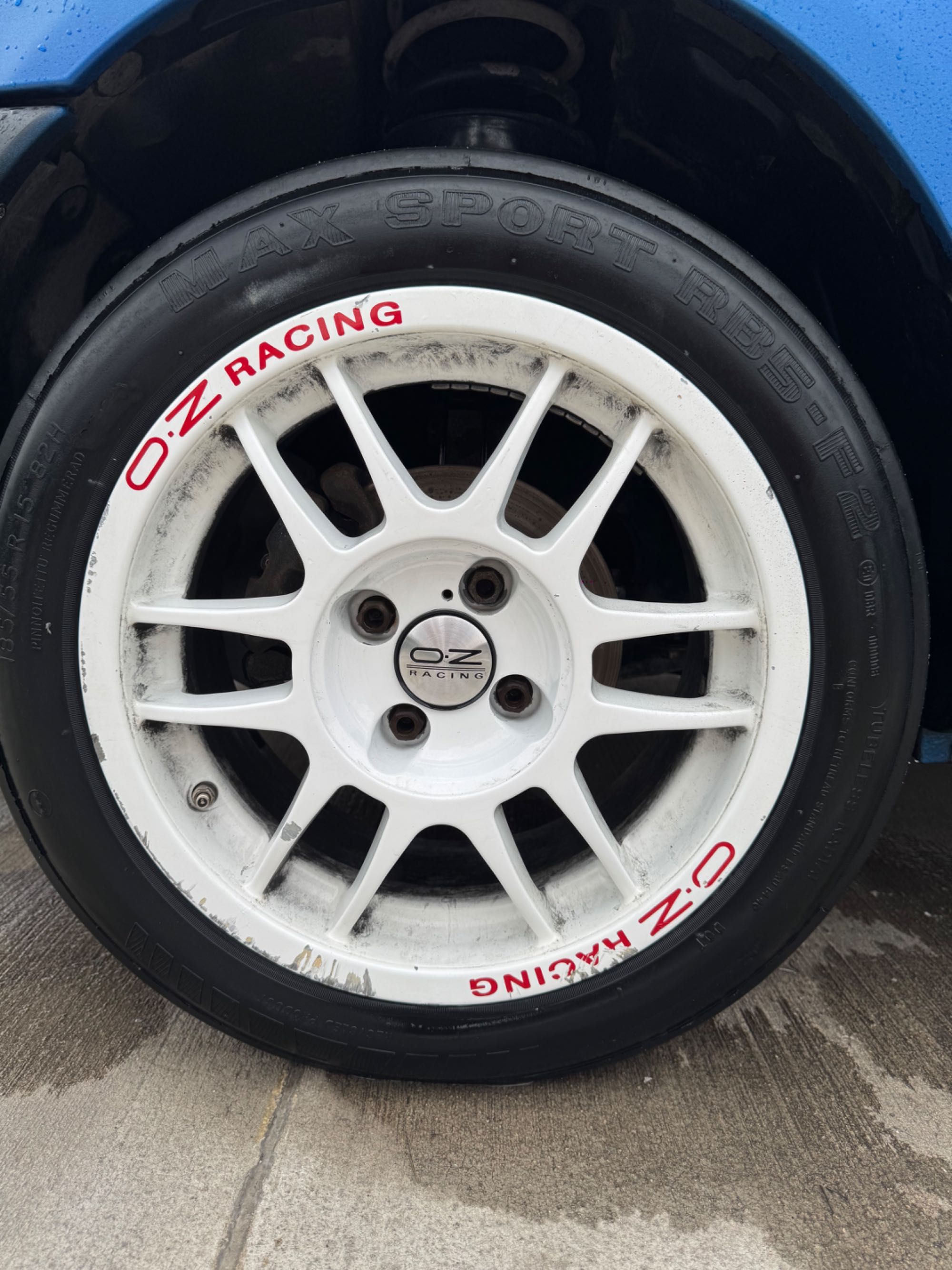 Renault Clio 2 1.6/8V