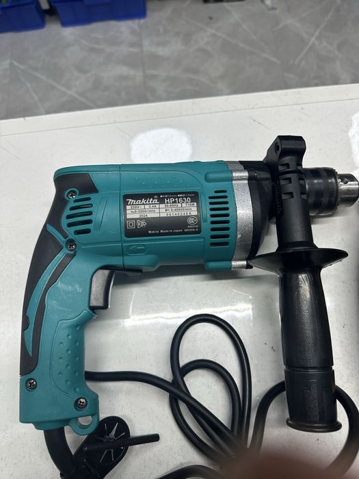 Дрель Шуруповерт Makita Dewalt