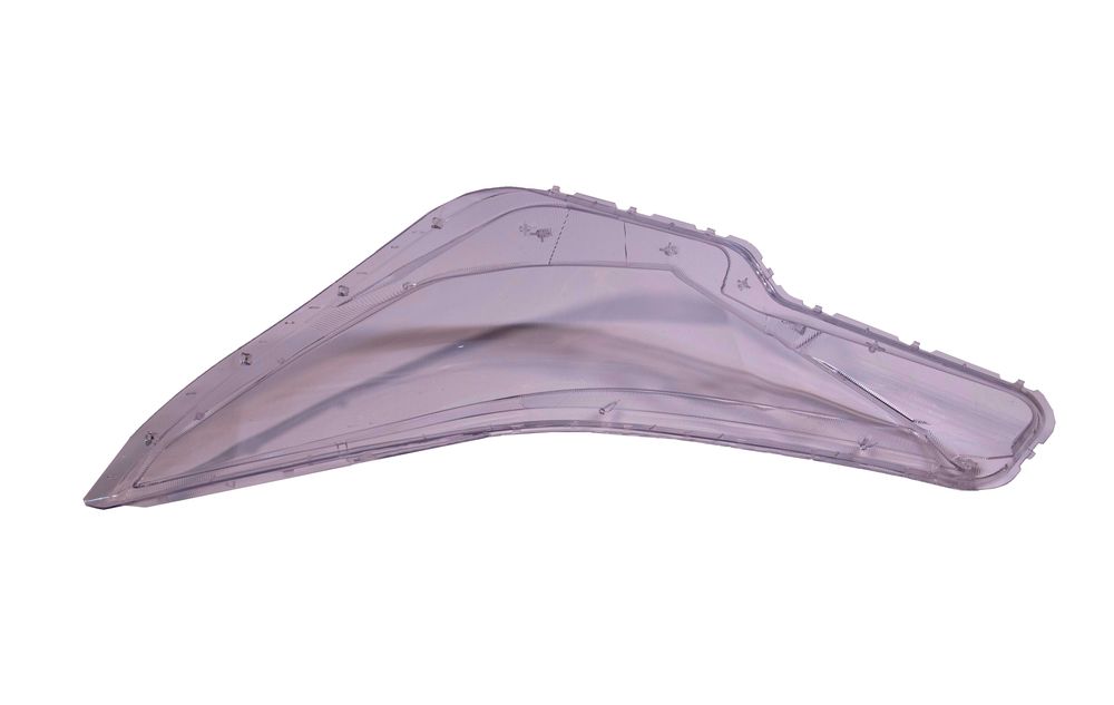 Стекло фары RH Elantra CN7 21-