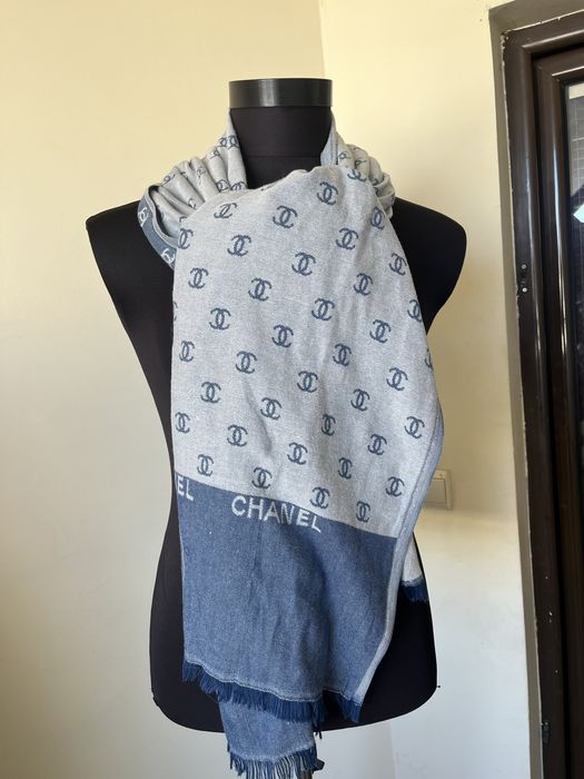 Esarfa (şal) , impecanbila