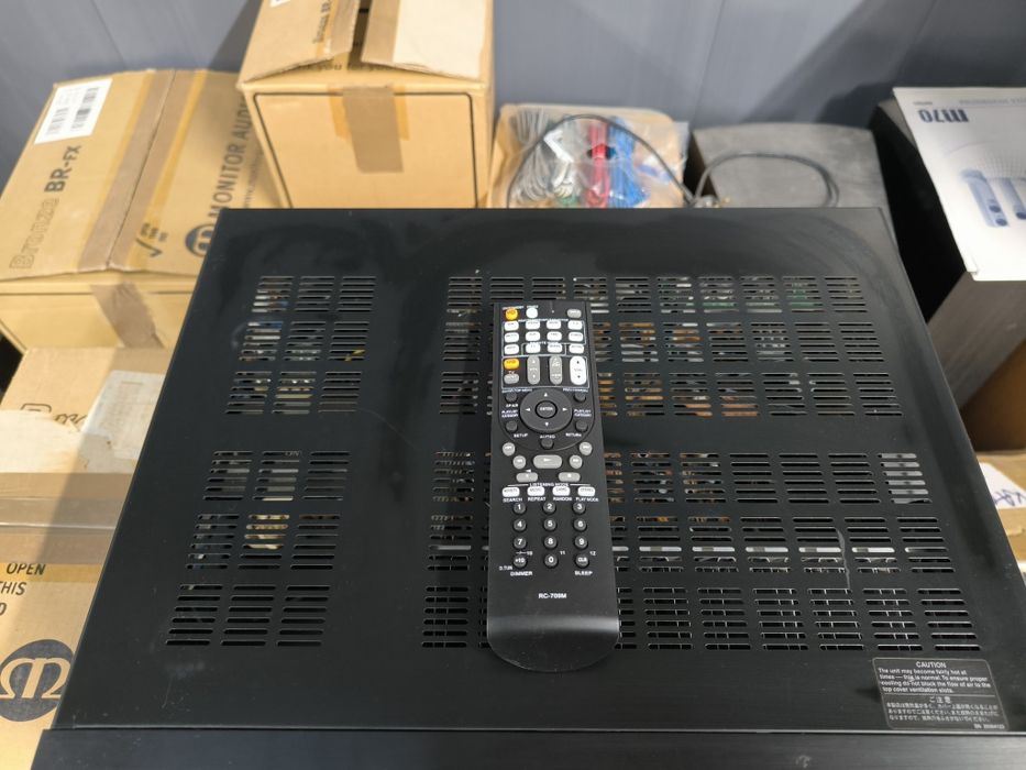 Onkyo tx sr 506 7.1 channel