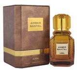 парфюм Ajmal Amber Santal