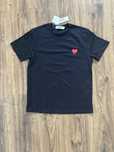 Tricou comme de garcons nou
