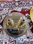 Vand condensator auto audio 2 farad