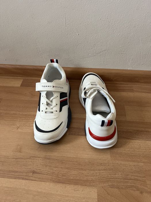 Маратонки Tommy Hilfiger Оригинални Нови!