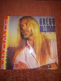 The Gregg Allman Band I’m not angel Epic 1987 India vinil vinyl