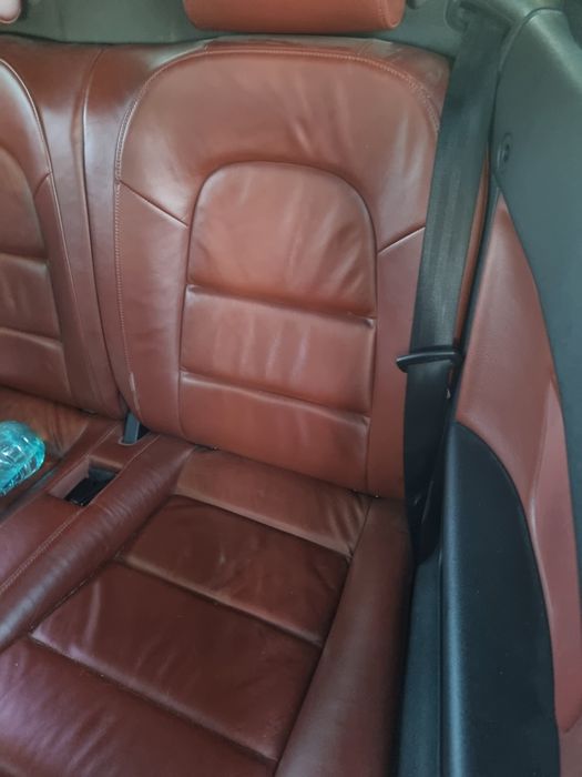 Audi A3 cabrio An 2009