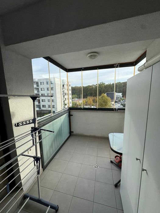 Apartament de inchiriat 3 camere - Greenfield Baneasa