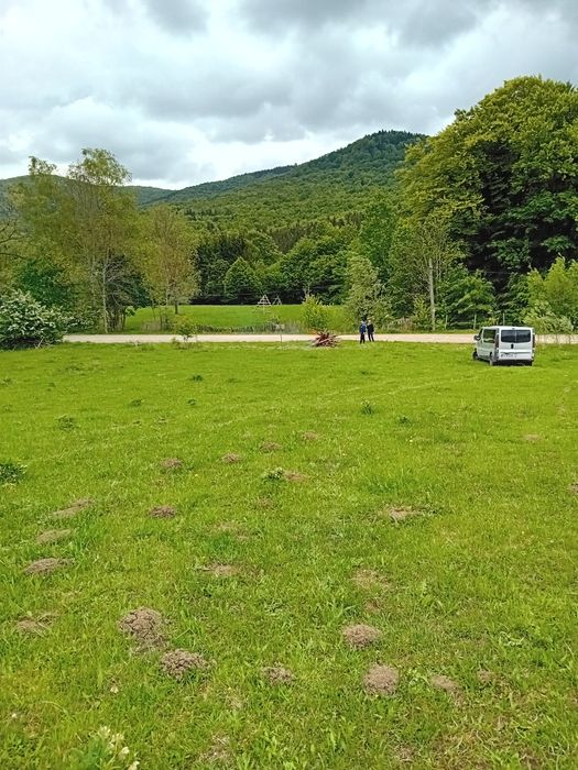 Vând teren intravilan Valean Doftanei zona poduri