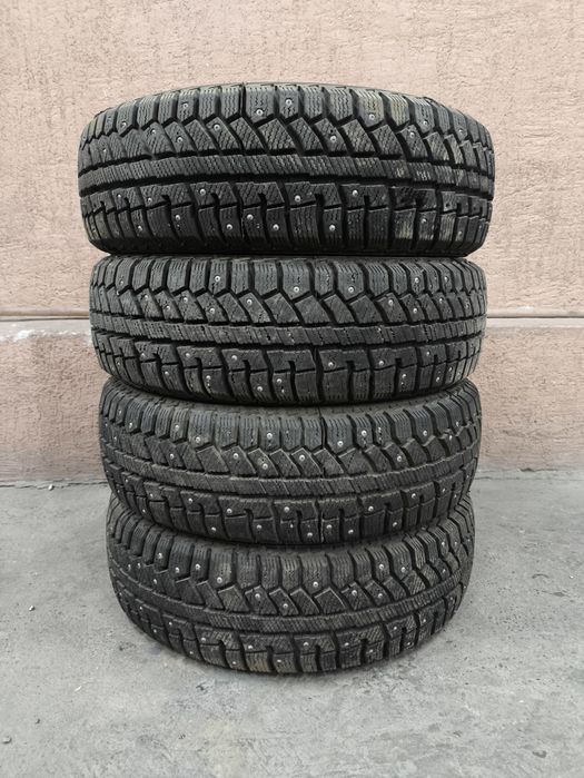 Зимние шины 185/65/R14