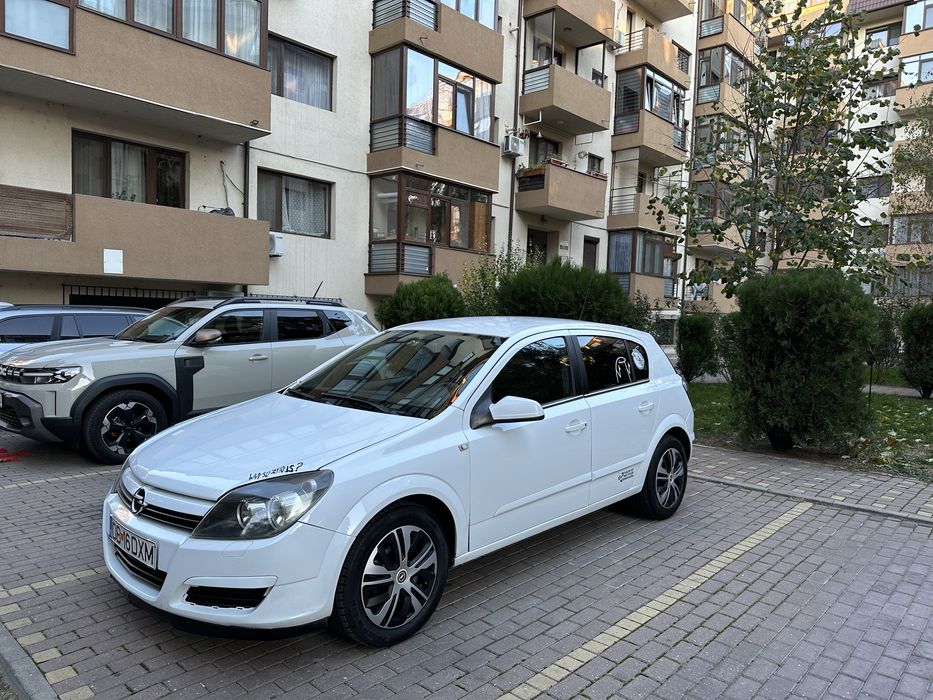 Vand opel astra h 1.7 diesel an 2006