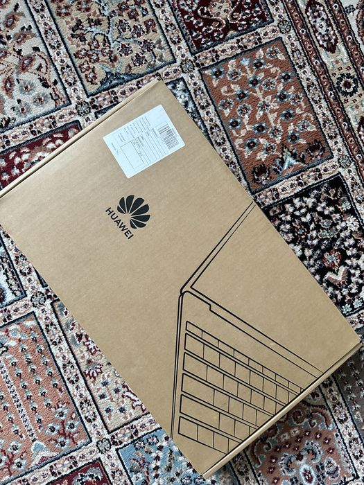 Продам ноутбук Huawei MCLF-X