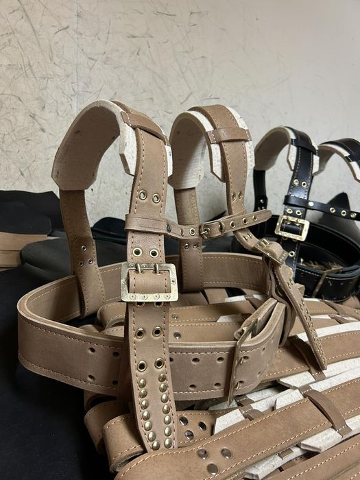 Чанове/Кукерски колани