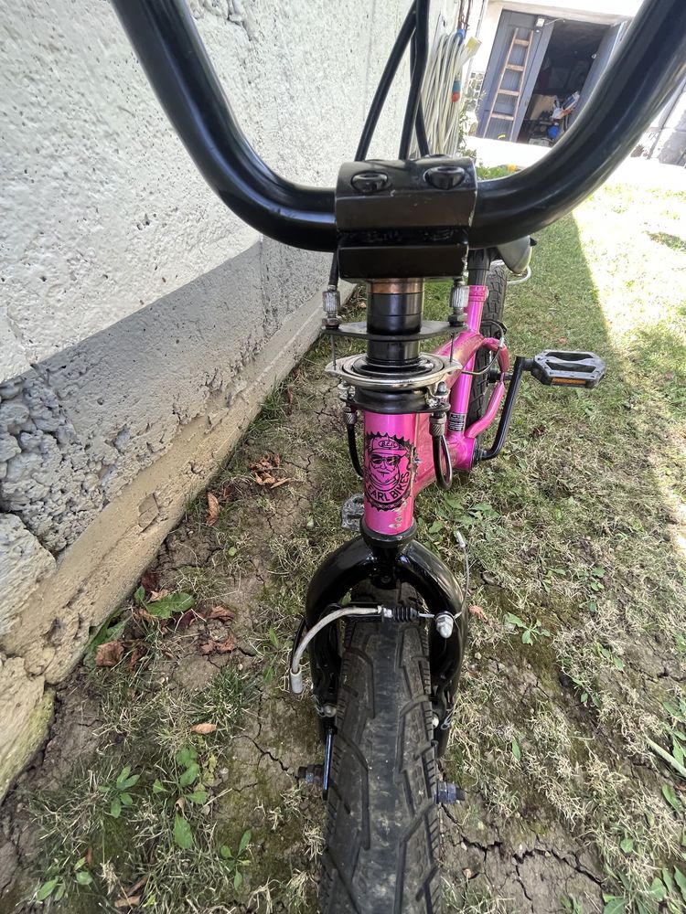 BMX Детско колело гуми 18 цола