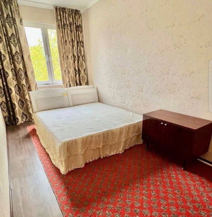 Chilonzor 15 kv detskiy sad yonida