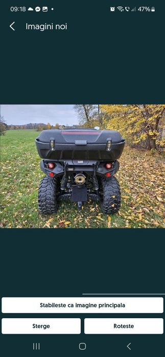 Piese tgb 600 1000,cf moto,can am