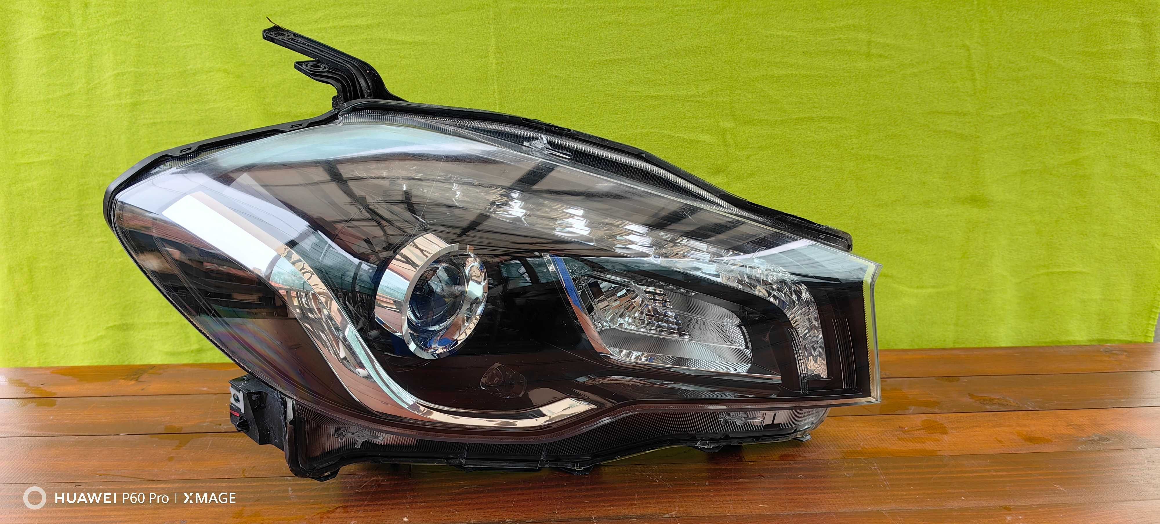 Фар за Suzuki SX4 S-Cross LED / Сузуки сх4 с-крос лед