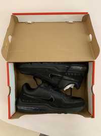 NIKE Маратонки AIR MAX LTD 3 Black