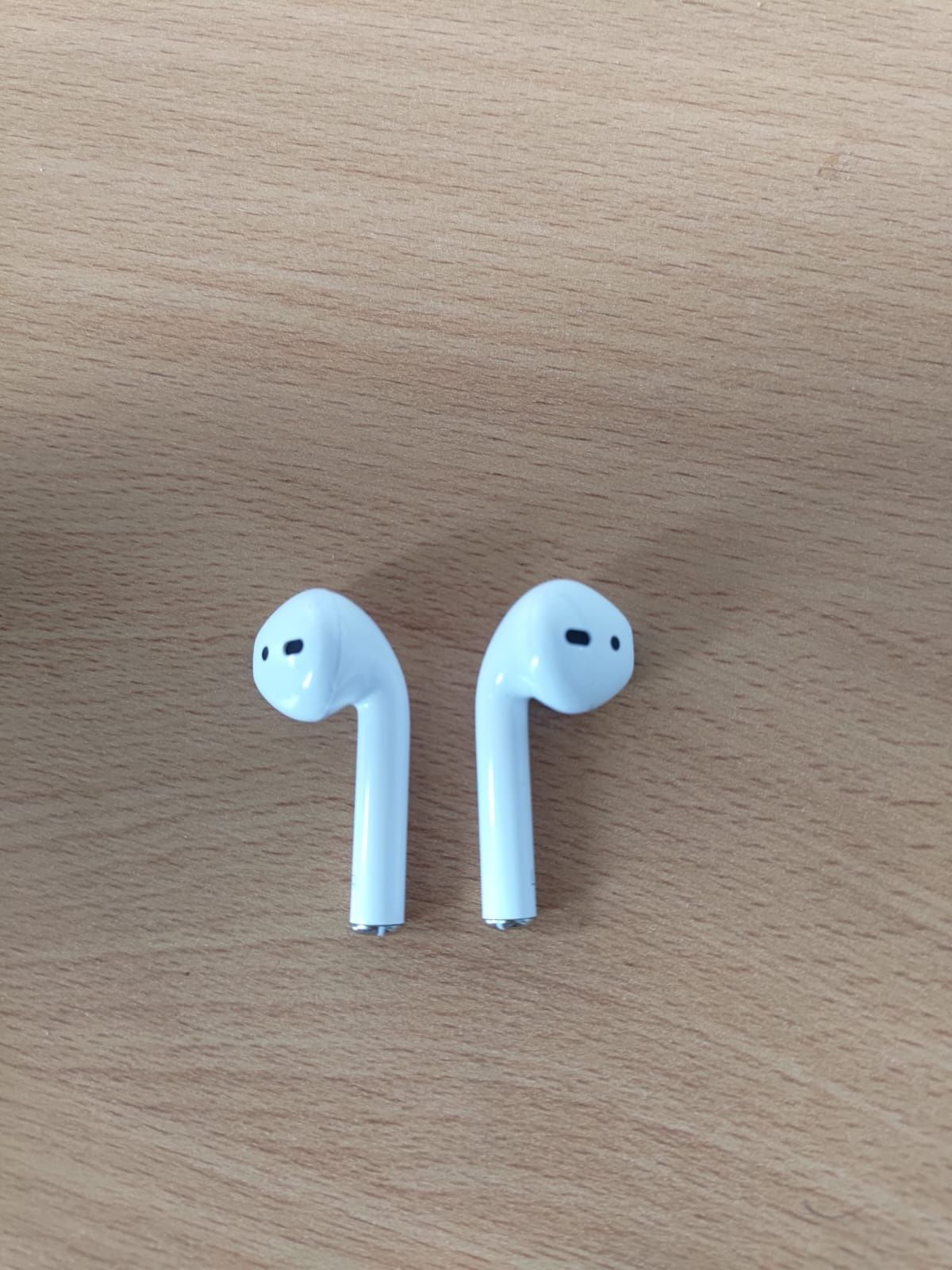 AirPods seria 2.