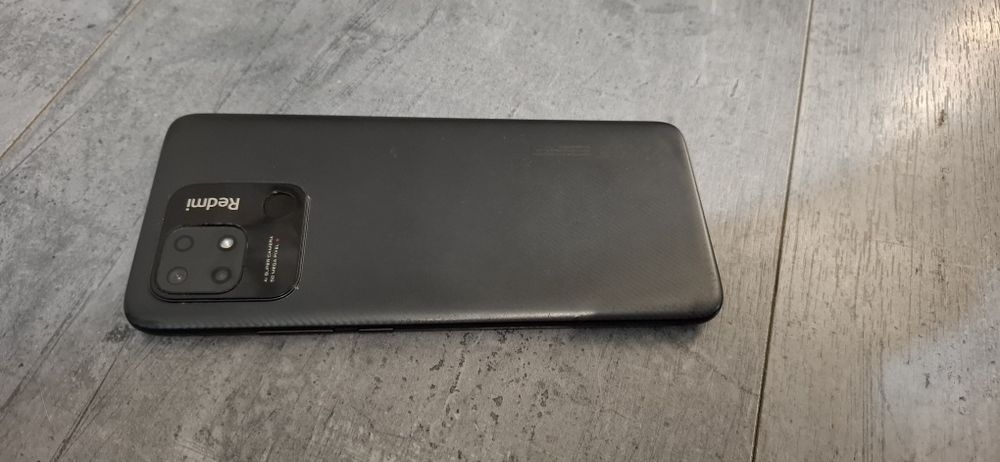 Xiaomi Redmi 10C