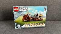 Lego Star Wars - 40686 - Trade Federation Troop Carrier - SIGILAT