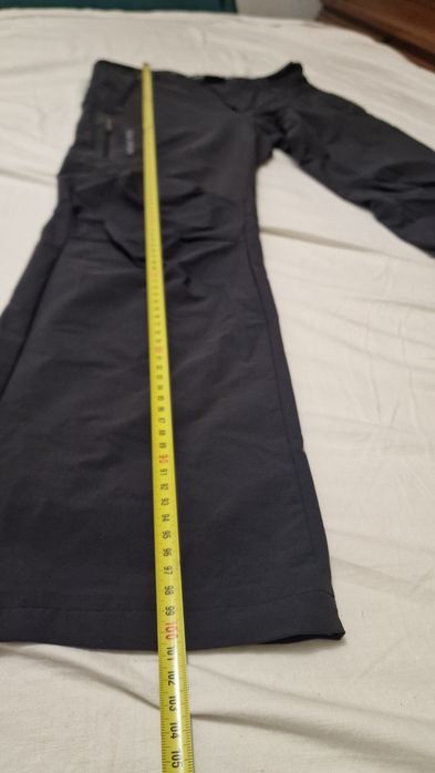 Pantaloni Softshell Salomon Nr:38