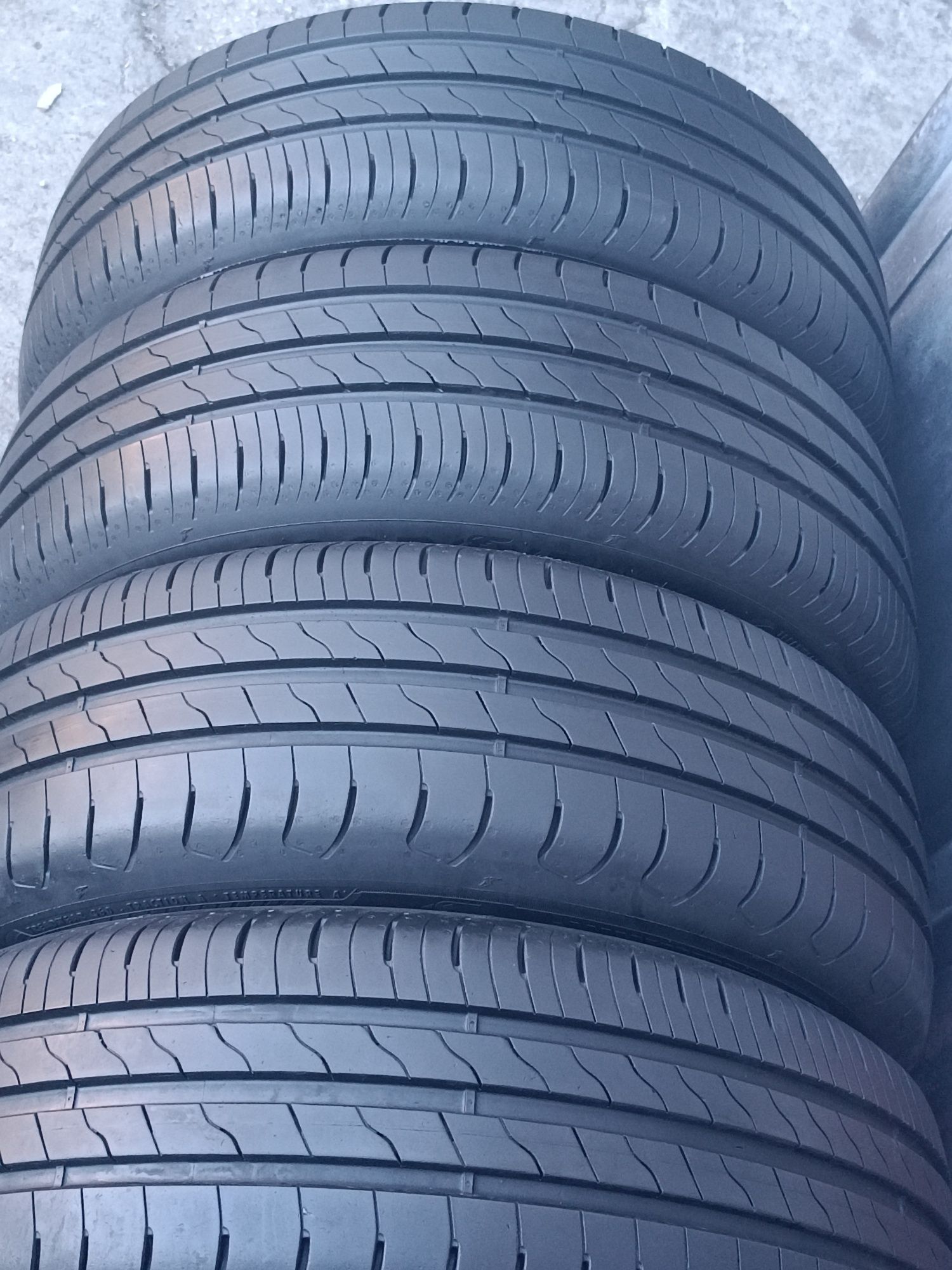 195/65/15 Goodyear