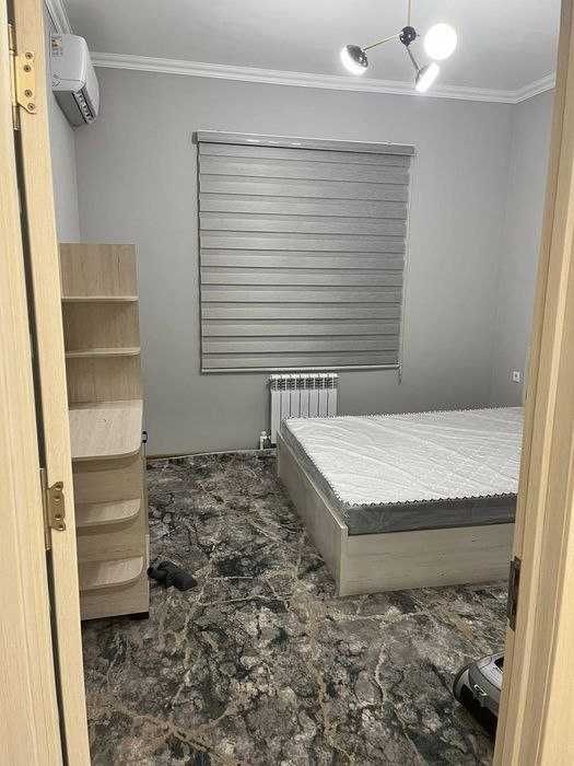 ЖК "Manzara", 2/7/16, 53 м2, с ремонтом, с мебелью и техникой. 75 000$