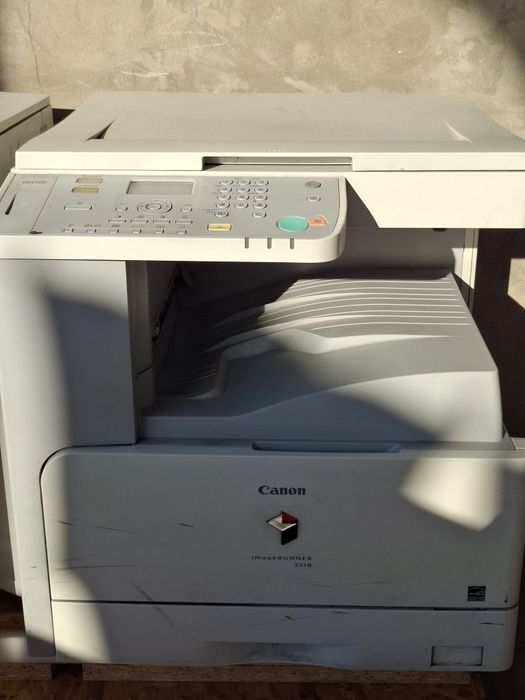 многофункциональное устройство Cмногофункциональное устройство Canon i