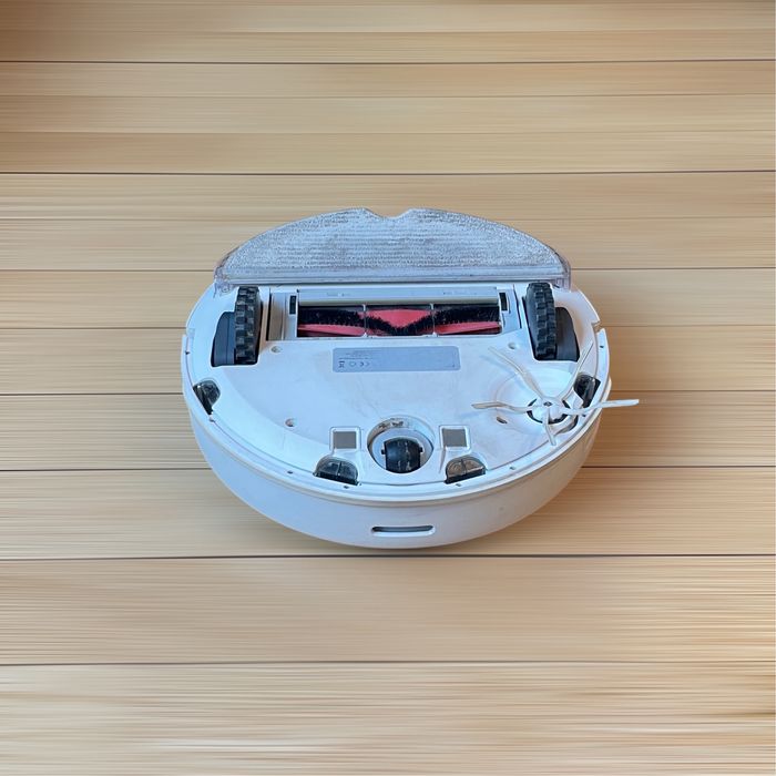 Xiaomi Roborock S5 / S50 Max робот прахосмукачка с моп за сухо и мокро