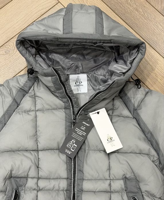 SP company jacket size “S”