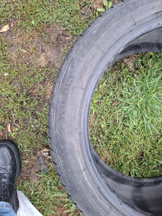 Cauciucuri vară kleber 225/45/r17