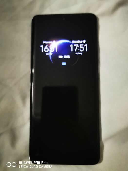 Huawei p50 pro 256gb/8gb