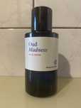 OUD Madness-Parfum unisex