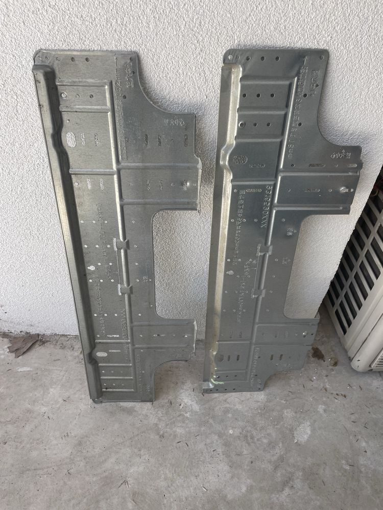 2 броя климатици Fujitsu 12