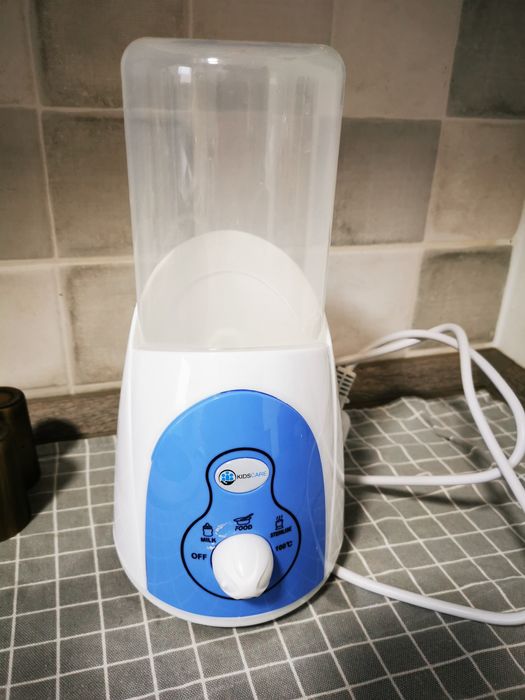 Incalzitor biberoane si mancare / accept vouchere