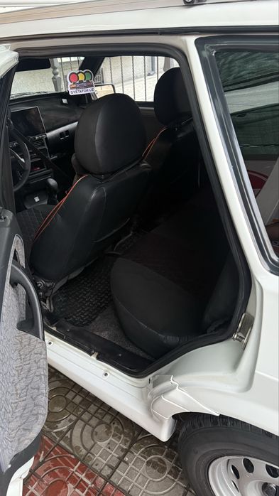 Lada 2114 sotiladi 2012 yil