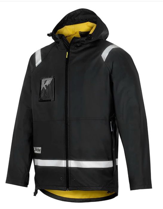 Работно яке,дъждобран SNICKERS .Размер М