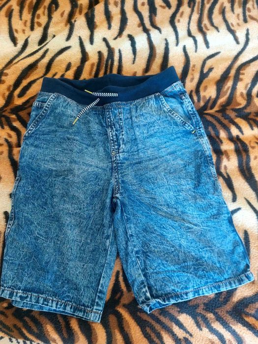 блузка и панталонки