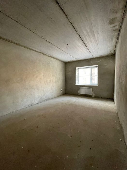 Продам 3-х Комн.квартиру в черновой отд