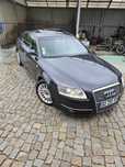 Audi a6 2007  3.0 tdi