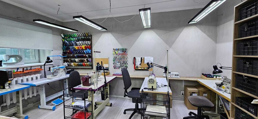 Продам швейное производство - Правильная униформа