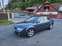 Audi A4 quattro 2.5TDI 180CP  Fără rugină preț 1350euro