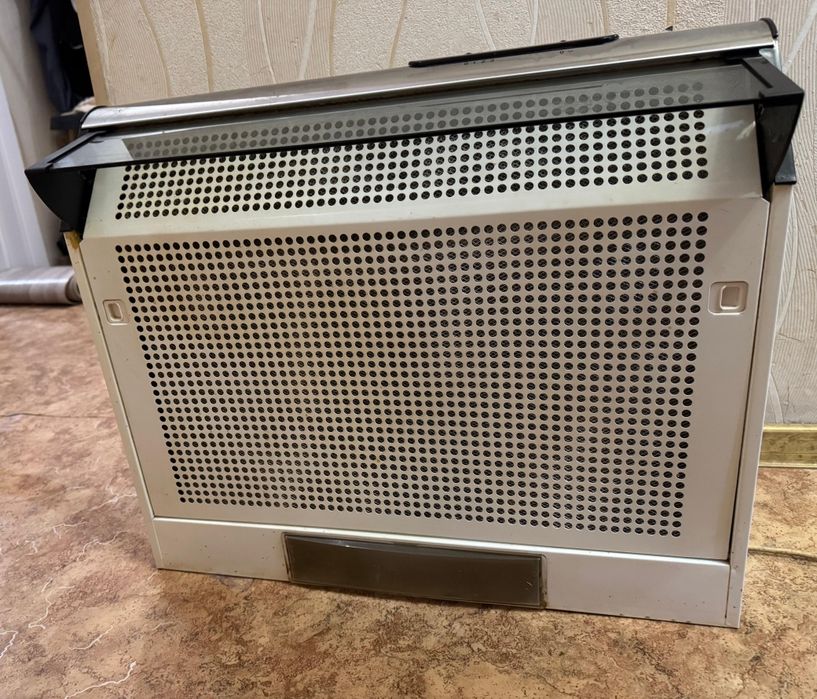 Вытяжка на кухню