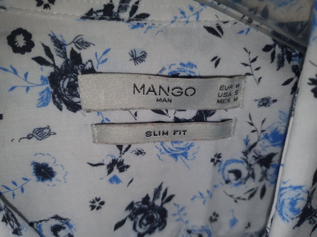 Риза Mango